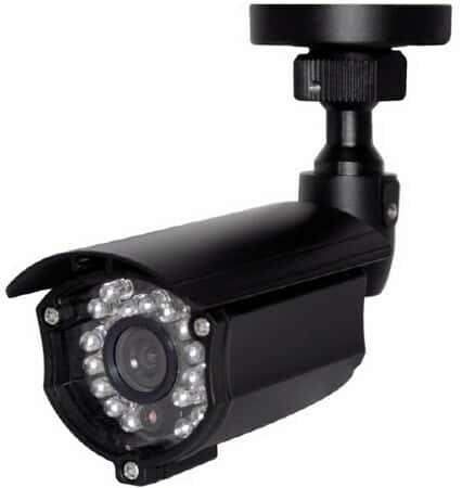 دوربین های امنیتی و نظارتی ویدئو کیوب VIR 622582534